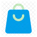 Shopping Bag Shop Bag Icon