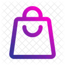 Shopping Bag Shop Bag Icon