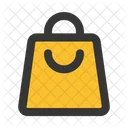 Shopping Bag Shop Bag Icon