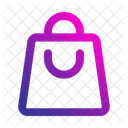 Shopping Bag Bag Shop Icon