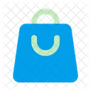 Shopping Bag Bag Shop Icon