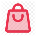 Shopping bag  Icon