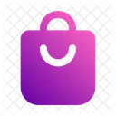 Shopping Bag Bag Shop Icon