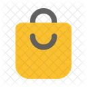 Shopping Bag Bag Shop Icon