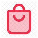 Shopping Bag Bag Shop Icon