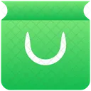 Shopping Bag Bag Shopping Icon