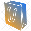 Shopping bag  Icon