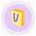 Shopping bag  Icon