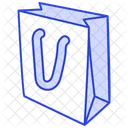 Shopping bag  Icon