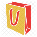 Shopping bag  Icon