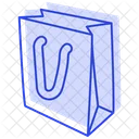 Shopping bag  Icon