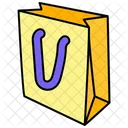 Shopping bag  Icon