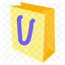 Shopping bag  Icon