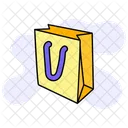 Shopping bag  Icon