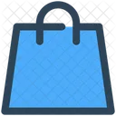 Shopping Bag  Icon