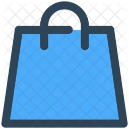 Shopping Bag  Icon