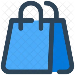 Shopping Bag  Icon