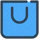 Shopping Bag  Icon