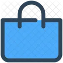 Shopping Bag  Icon