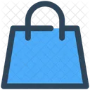 Shopping Bag  Icon