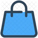 Shopping Bag  Icon