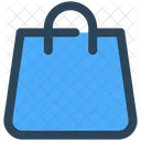 Shopping Bag  Icon