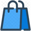 Shopping Bag  Icon