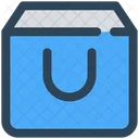 Ecommerce Shopping Shop Icon