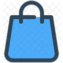 Ecommerce Shopping Shop Icon