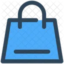 Ecommerce Shopping Shop Icon