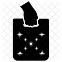 Holding Bag Shopping Bag Purchaser Icon