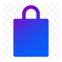 Shopping Bag  Icon