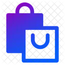 Shopping Bag  Icon
