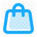 Shopping Bag Icon