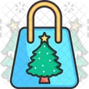 Shopping bag  Icon