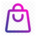 Shopping Bag Bag Shop Icon