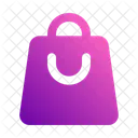Shopping Bag Bag Shop Icon
