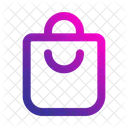 Shopping Bag Bag Shop Icon