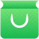 Shopping Bag Bag Shopping Icon