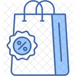Shopping bag  Icon
