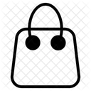 Shopping bag  Icon