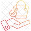 Shopping Bag Shopping Bag Icon
