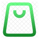 Shopping Bag Shopping Bag Icon