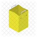 Shopping Bag Shopping Bag Icon