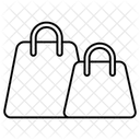 Shopping Bag  Icon