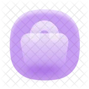 Shopping Bag Shopping Bag Icon
