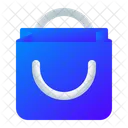Shopping Bag Icon