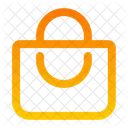 Shopping Bag Shopping Bag Icon