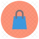 Shopping Bag Shopping Bag Handbag Icon