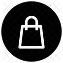 Shopping Bag Shopping Bag Handbag Icon